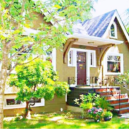 Dunbar Home فانكوفر المظهر الخارجي الصورة